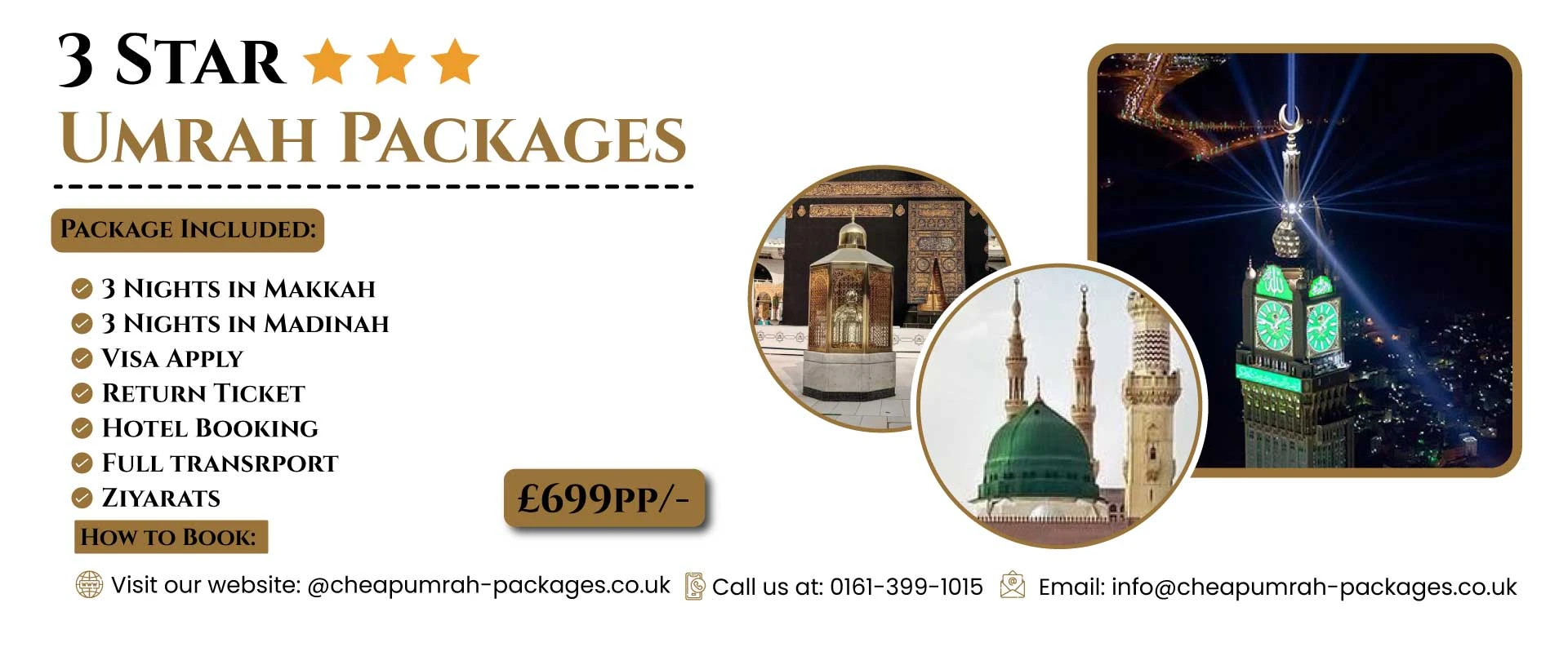 Get cheap umrah deals Umrah packages from UK Umrah deals all inclusive