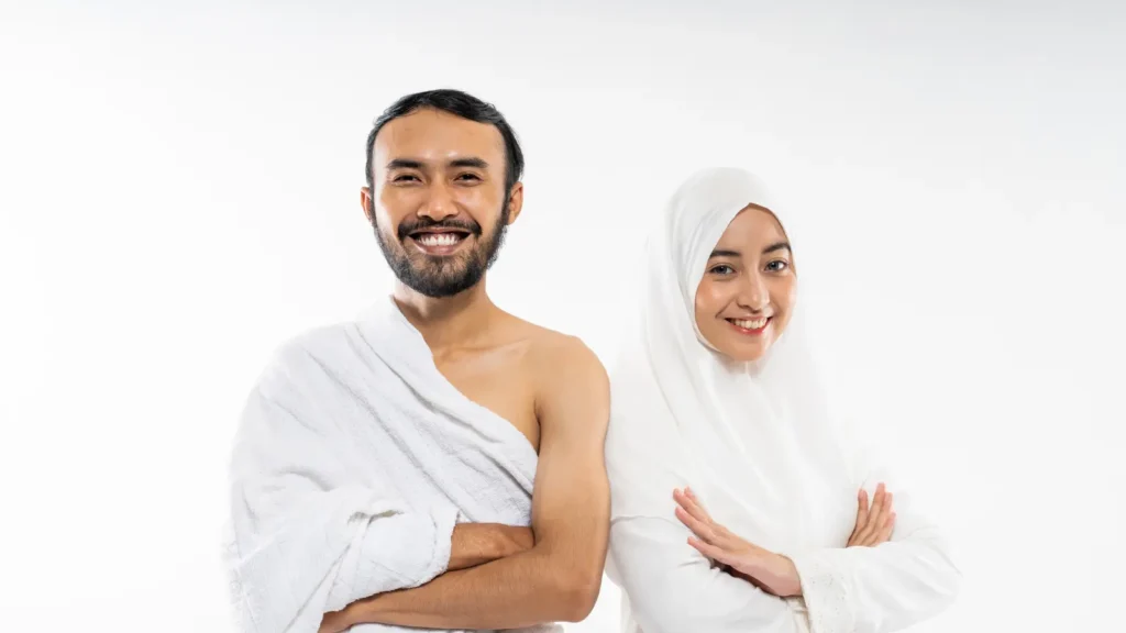 Ihram Clothing (for Men & Women) | Cheap Umrah Packages