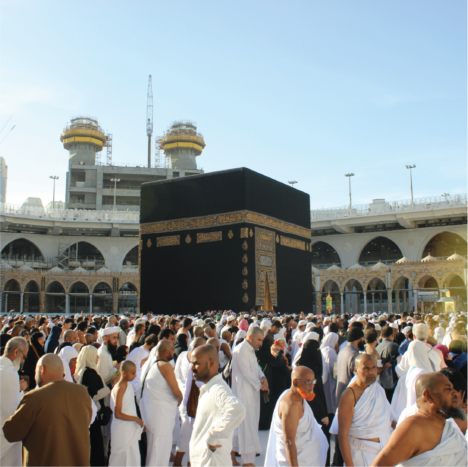 3 Star Cheap Umrah Packages - Umrah Packages