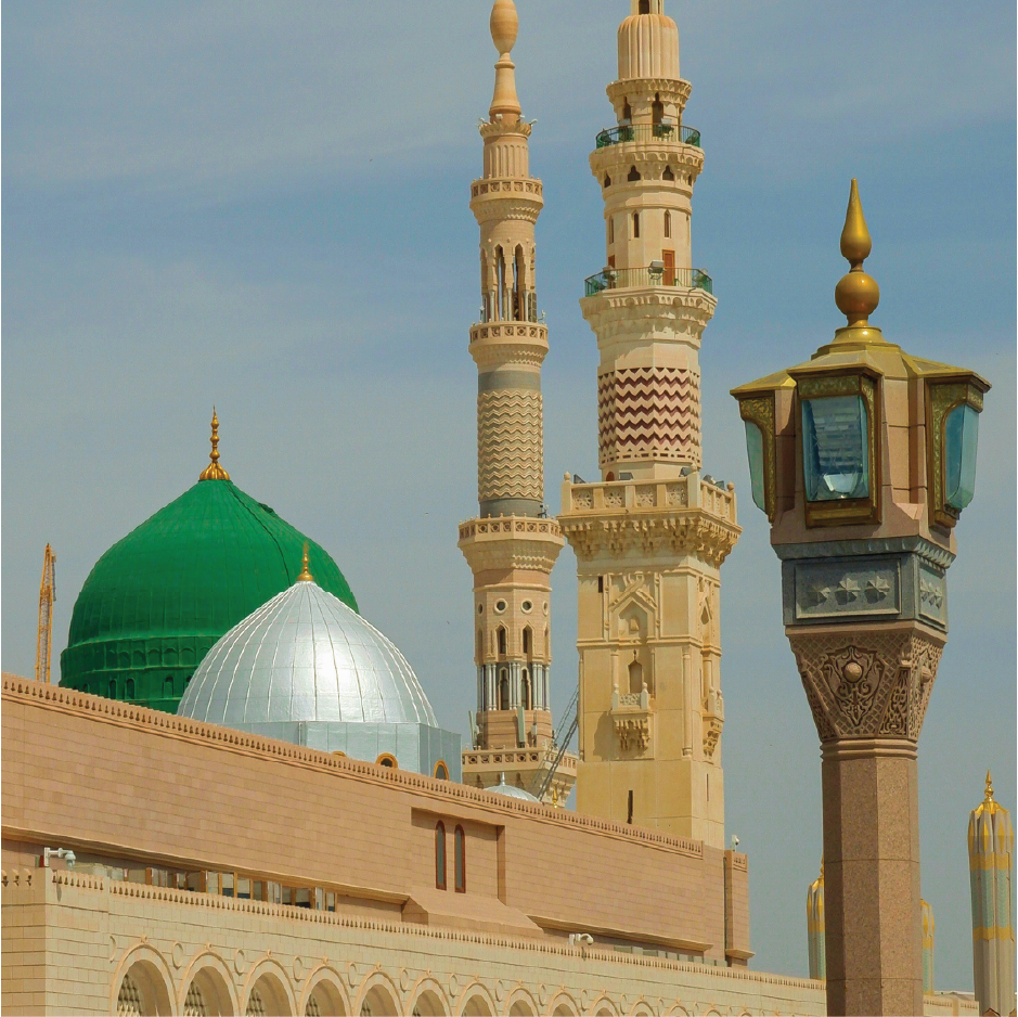 3 Star Cheap Umrah Packages - Umrah Packages