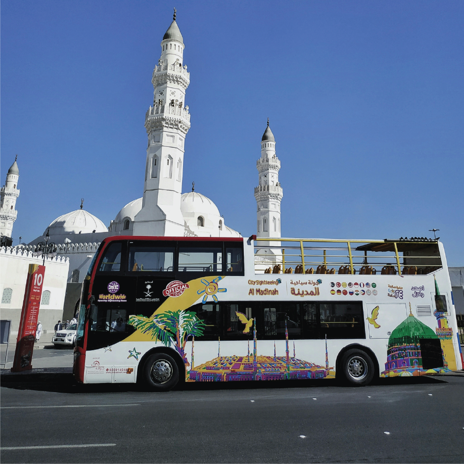 3 Star Cheap Umrah Packages - Umrah Packages
