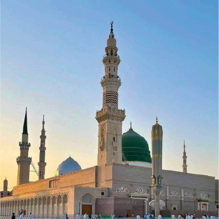 3-Star August Umrah Packages - Cheap Umrah Packages