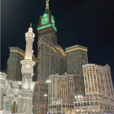 3-Star August Umrah Packages - Cheap Umrah Packages