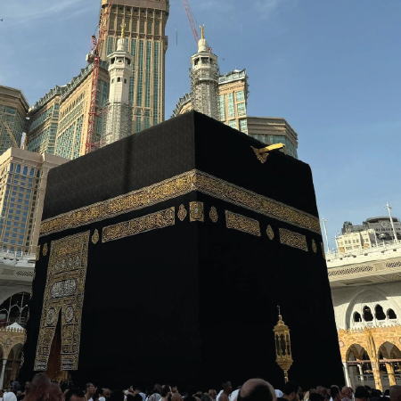 3-Star December Umrah Packages - Cheap Umrah Packages