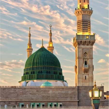 3-Star December Umrah Packages - Cheap Umrah Packages
