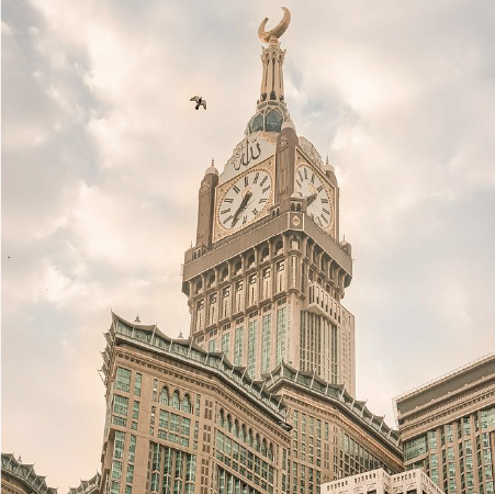3-Star December Umrah Packages - Cheap Umrah Packages