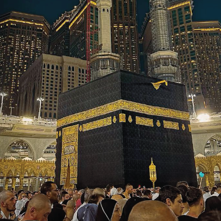 3-Star January Umrah Packages 2026 - Cheap Umrah Packages