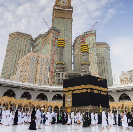 3-Star January Umrah Packages 2026 - Cheap Umrah Packages