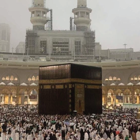3-Star July Umrah Packages 2026 - Cheap Umrah Packages