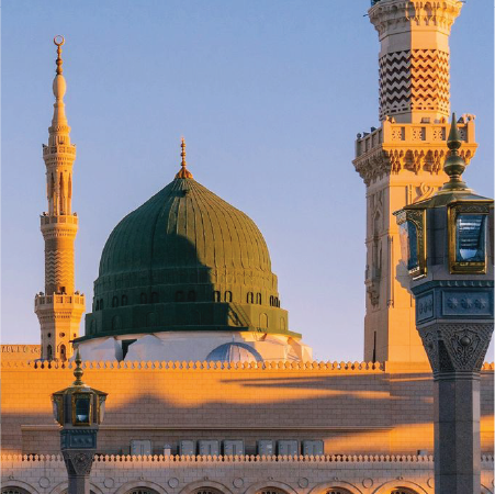 3-Star July Umrah Packages 2026 - Cheap Umrah Packages