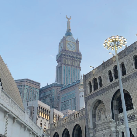 3-Star July Umrah Packages 2026 - Cheap Umrah Packages