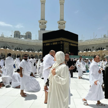 3-Star June Umrah Packages 2026 - Cheap Umrah Packages