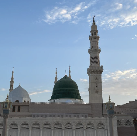 3-Star June Umrah Packages 2026 - Cheap Umrah Packages