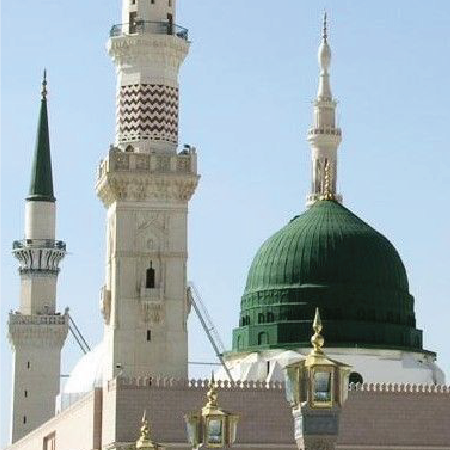 3-Star May Umrah Packages 2026 - Cheap Umrah Packages
