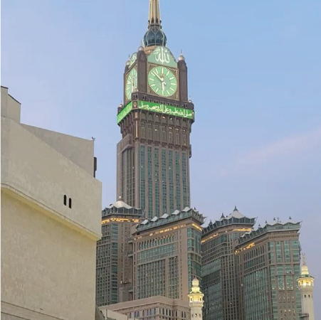 3-Star May Umrah Packages 2026 - Cheap Umrah Packages