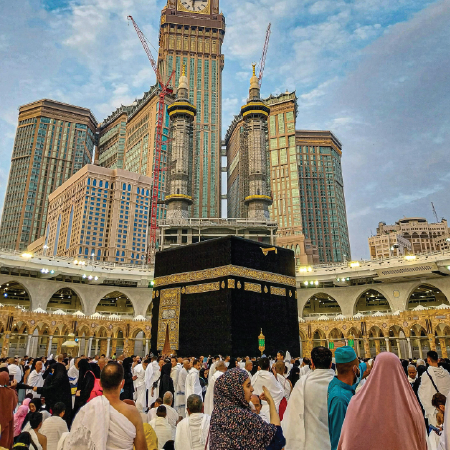 3-Star November Umrah Packages - Cheap Umrah Packages