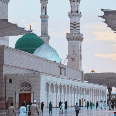 3-Star November Umrah Packages - Cheap Umrah Packages