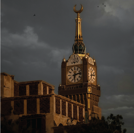 3-Star November Umrah Packages - Cheap Umrah Packages