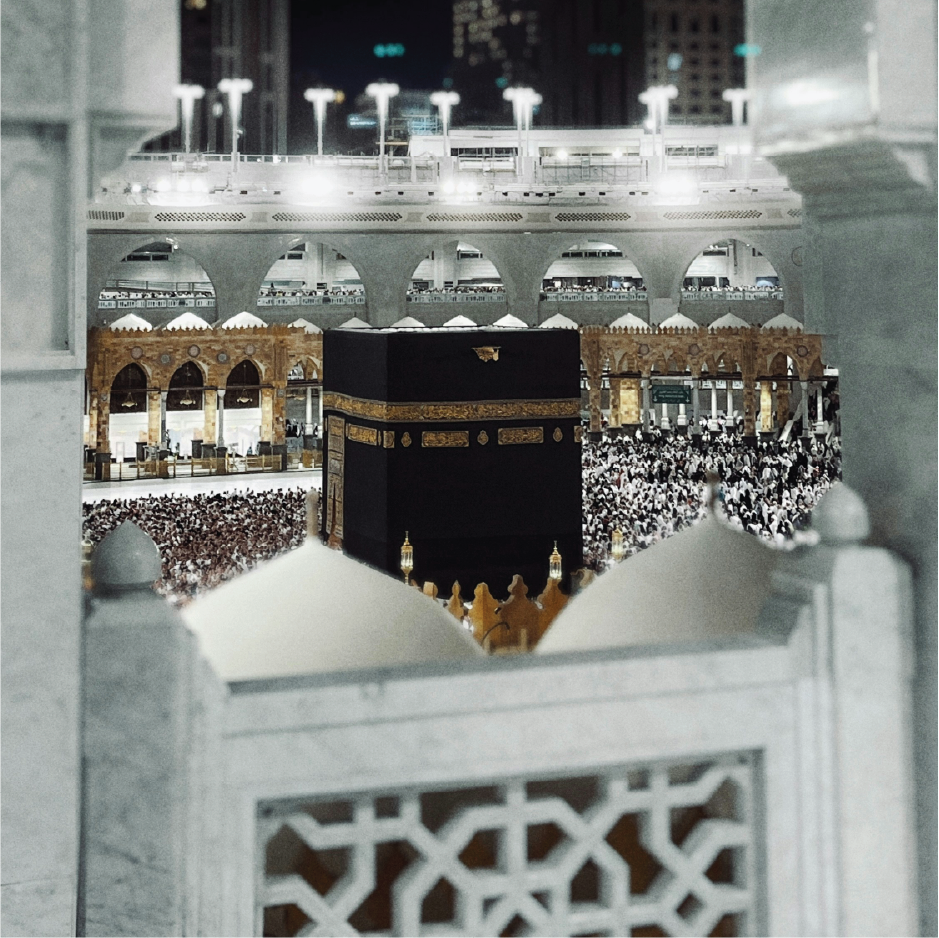 3-Star October Umrah Packages - Cheap Umrah Packages