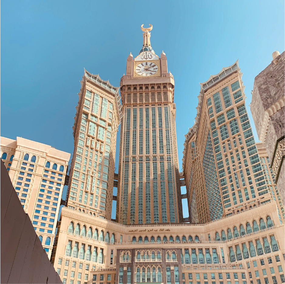 3-Star October Umrah Packages - Cheap Umrah Packages