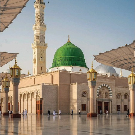 3-Star Ramadan Umrah Packages - Cheap Umrah Packages