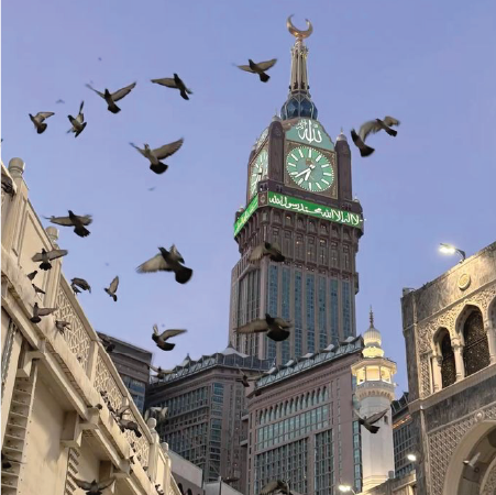3-Star Ramadan Umrah Packages - Cheap Umrah Packages