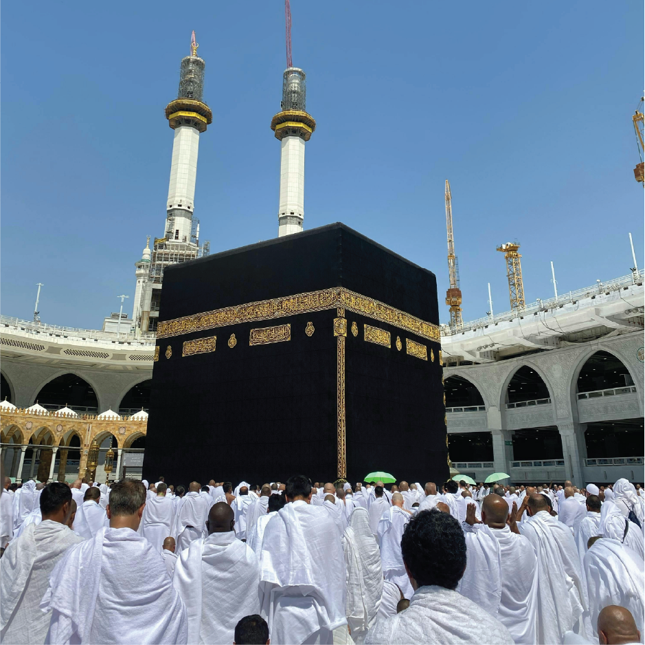 3-Star September Umrah Packages - Cheap Umrah Packages