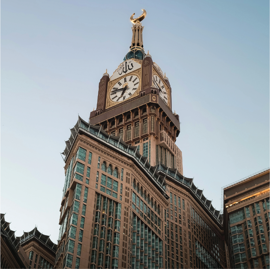 3-Star September Umrah Packages - Cheap Umrah Packages