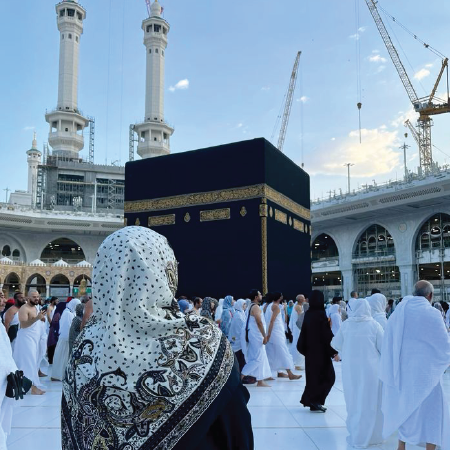 3-Star Umrah Packages for April 2026 - Cheap Umrah Packages
