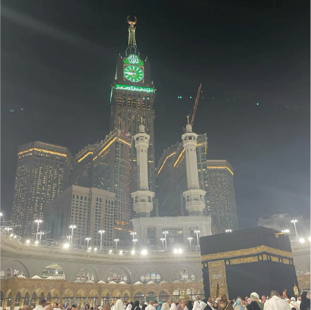 3-Star Umrah Packages for April 2026 - Cheap Umrah Packages