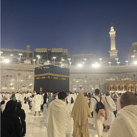 Umrah Deals & Discounts - Cheap Umrah Packages