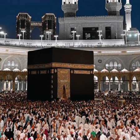 3-Star Umrah Visa Packages - Cheap Umrah Packages