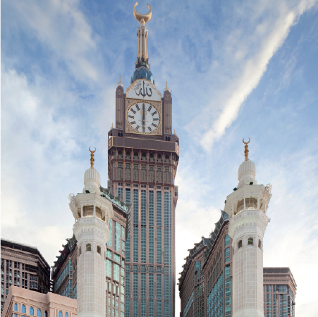 3-Star Umrah Visa Packages - Cheap Umrah Packages