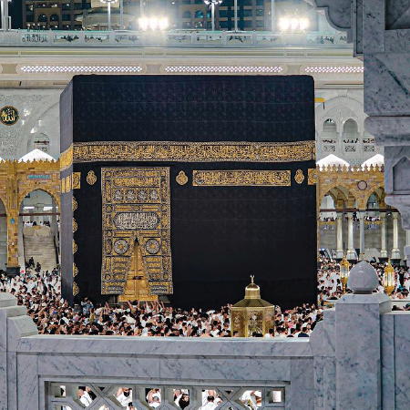 3-Star Group Umrah Packages - Cheap Umrah Packages