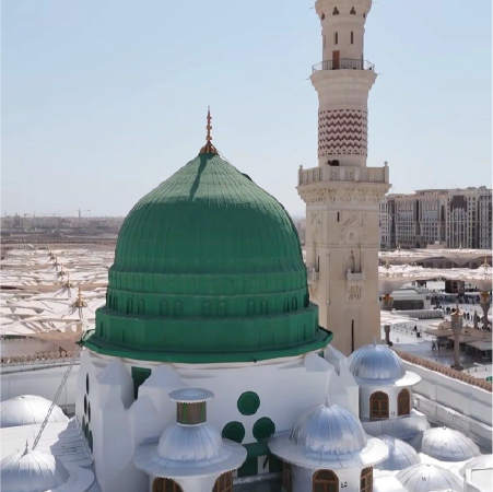 3-Star Group Umrah Packages - Cheap Umrah Packages