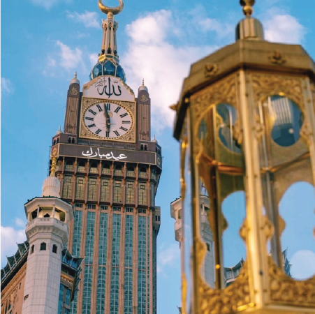 3-Star Group Umrah Packages - Cheap Umrah Packages