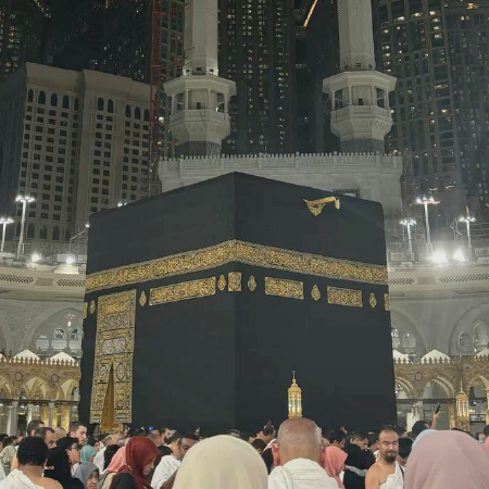 3-star Family Umrah Packages - Cheap Umrah Packages