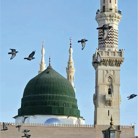 3-star Family Umrah Packages - Cheap Umrah Packages
