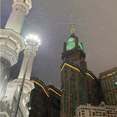 3-star Family Umrah Packages - Cheap Umrah Packages