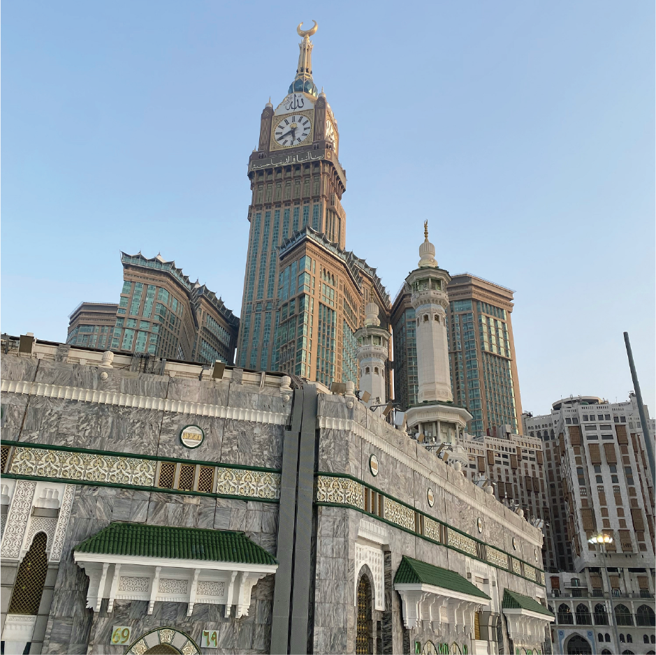 4 Star Cheap Umrah Packages - Umrah Packages