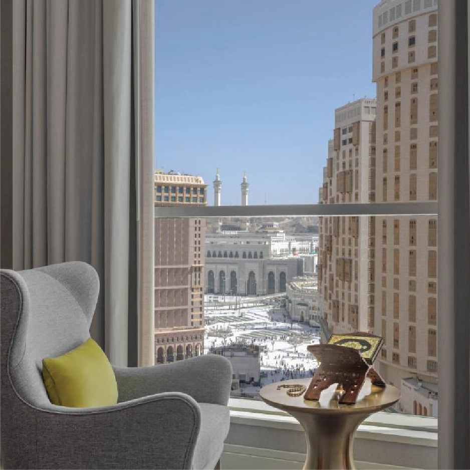 4 Star Cheap Umrah Packages - Umrah Packages