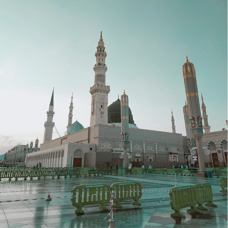 4 Star Cheap Umrah Packages - Umrah Packages