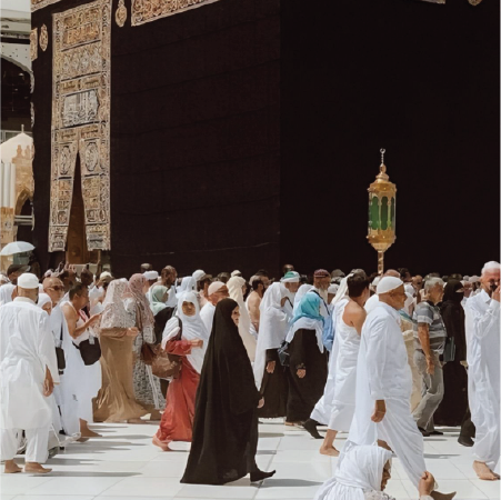 4-Star August Umrah Packages - Cheap Umrah Packages
