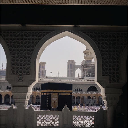 4-Star August Umrah Packages - Cheap Umrah Packages