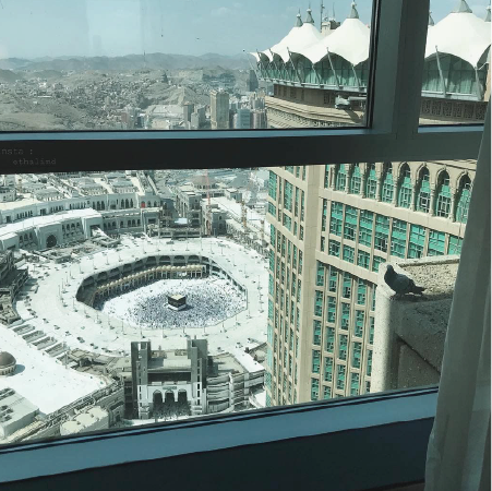4-Star August Umrah Packages - Cheap Umrah Packages