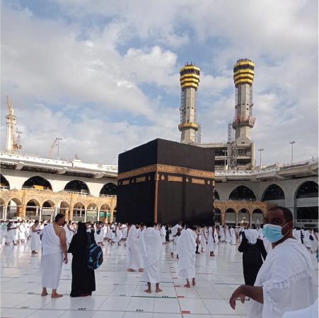 4-Star Women Umrah Packages 2026 - Cheap Umrah Packages