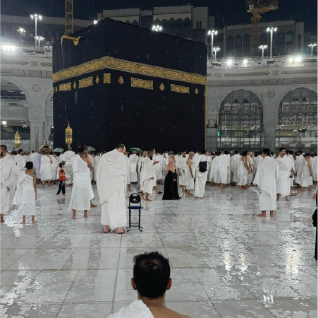 4-Star Umrah Packages 2026 - Cheap Umrah Packages
