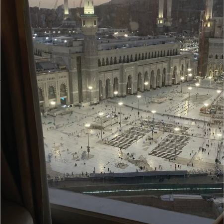 4-Star Women Umrah Packages 2026 - Cheap Umrah Packages