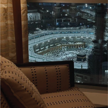 4-Star Umrah Packages 2026 - Cheap Umrah Packages
