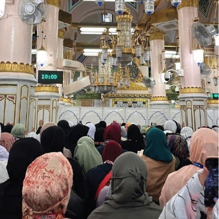 4-Star Umrah Packages 2026 - Cheap Umrah Packages